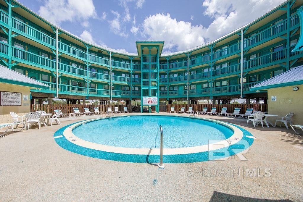 952 West Beach Boulevard, Unit 314, Gulf Shores, AL 36542 Main Photo