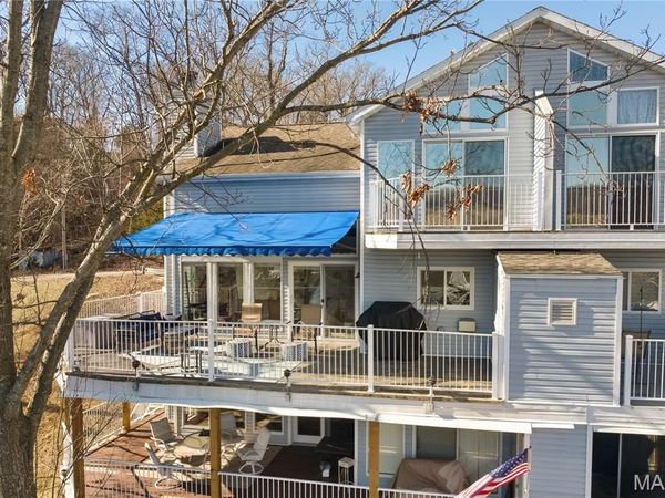 1089 Buckingham Drive, Unit 1, Camdenton, MO 65020