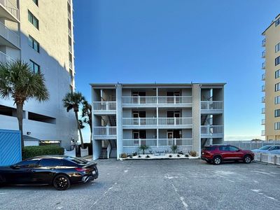 3411 S Ocean Blvd., Unit A-2, North Myrtle Beach, SC 29582