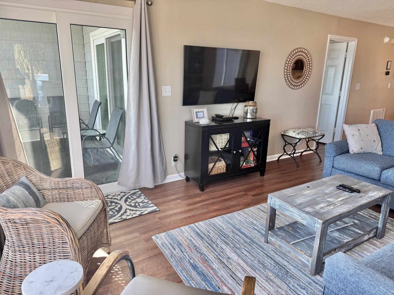 3411 S Ocean Blvd. Photo 14