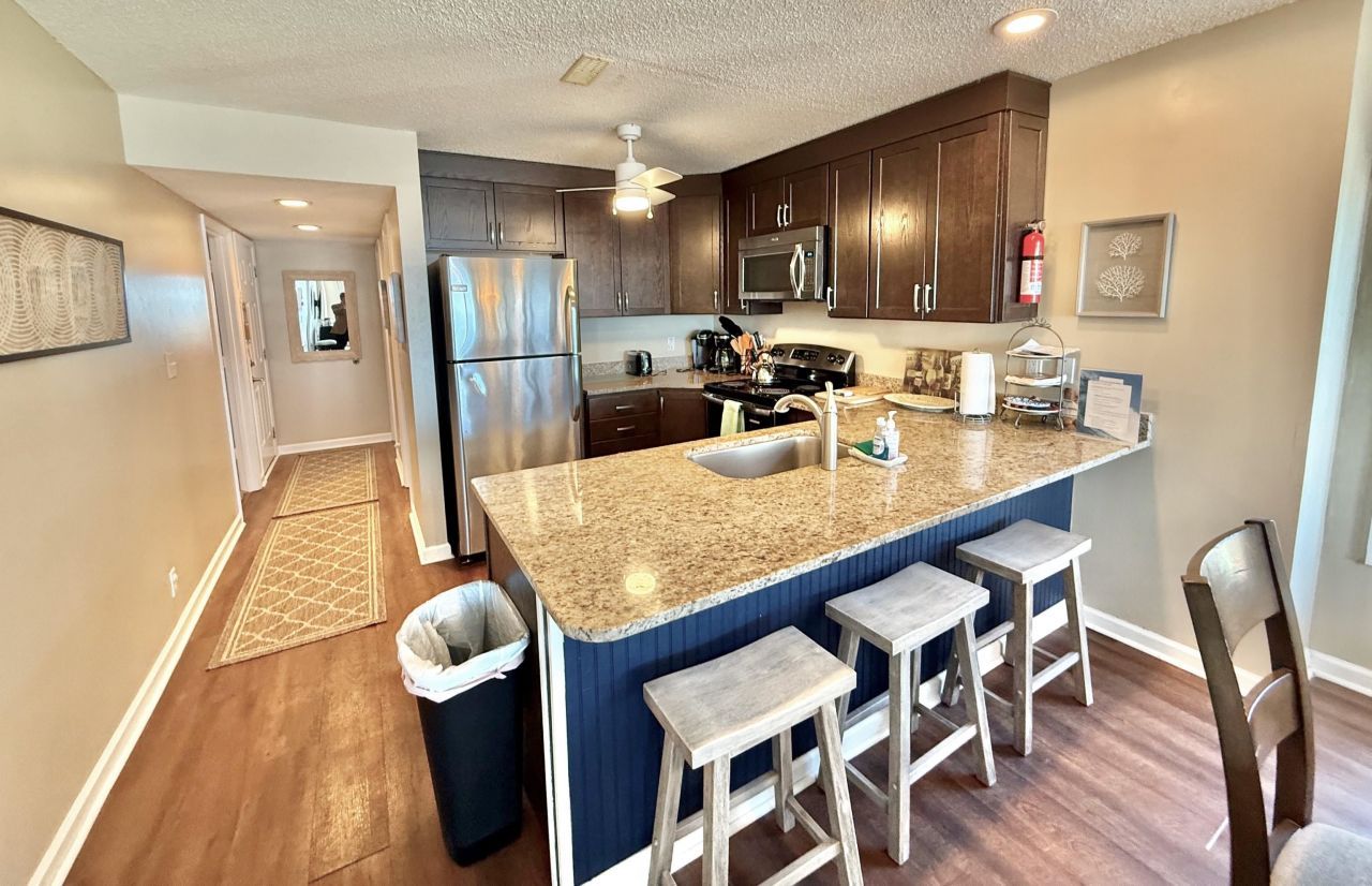 3411 S Ocean Blvd. Photo 16