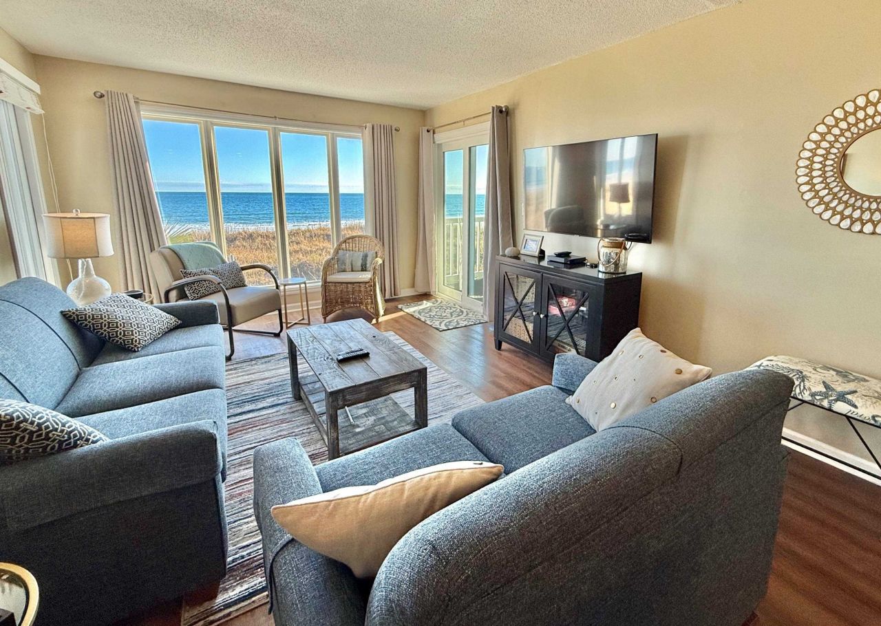 3411 S Ocean Blvd. Photo 2