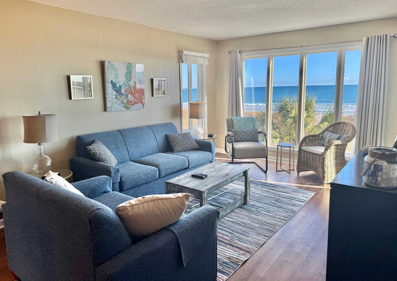 3411 S Ocean Blvd. Photo 3