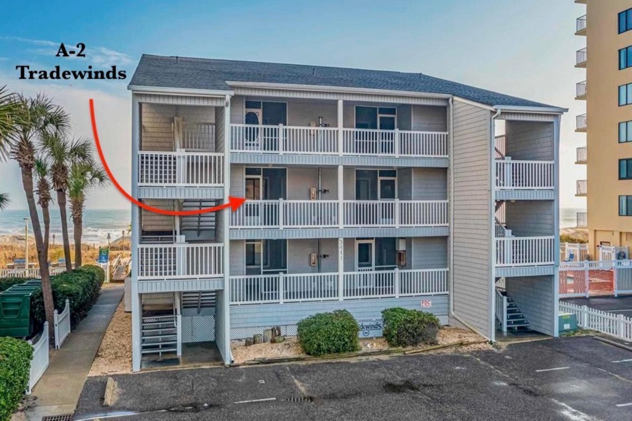 3411 S Ocean Blvd. Photo 34