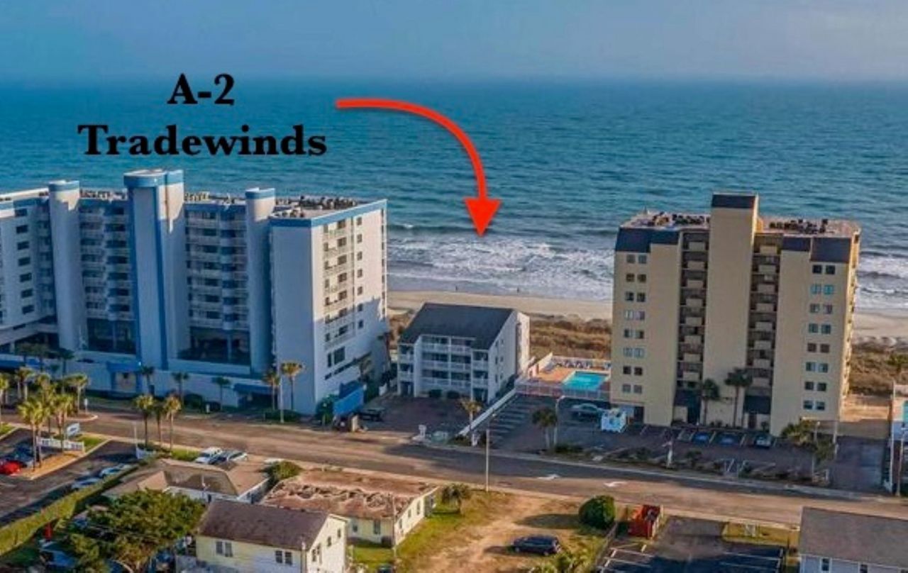 3411 S Ocean Blvd. Photo 37