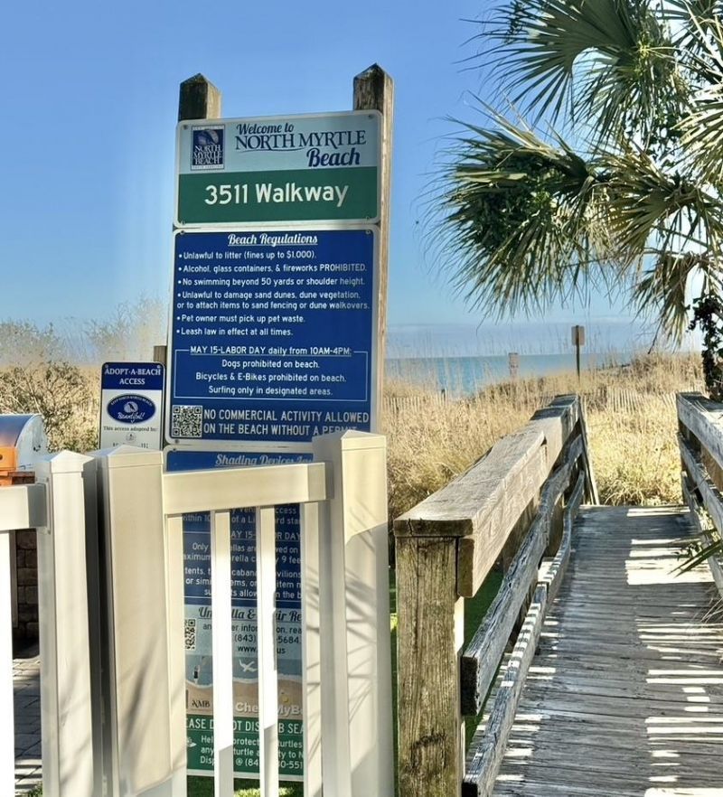 3411 S Ocean Blvd. Photo 38