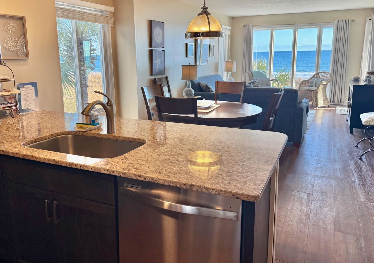 3411 S Ocean Blvd. Photo 5