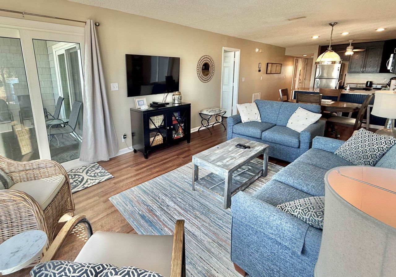 3411 S Ocean Blvd. Photo 6