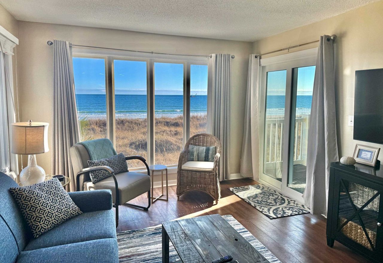 3411 S Ocean Blvd. Photo 7