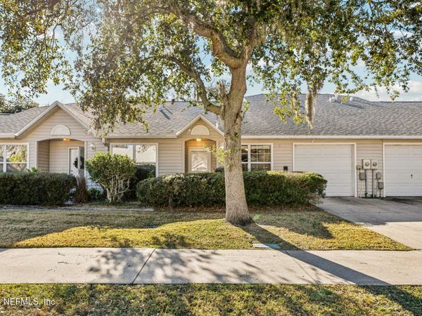 1018 GRAND HICKORY Circle, Holly Hill, FL 32117