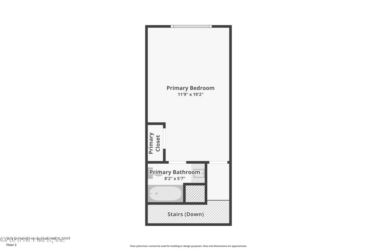 1018 Grand Hickory Circle, Holly Hill, FL 32117 Photo