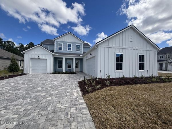 329 SAPLING Terrace, St. Johns, FL 32259