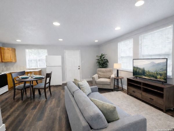 116 Dolores, Unit 1, San Antonio, TX 78228