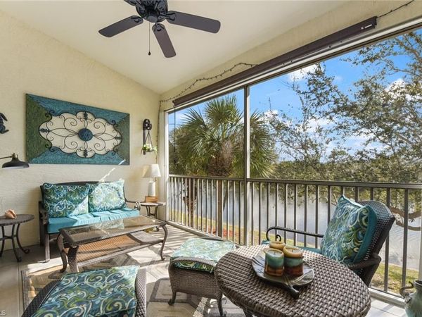 10117 Colonial Country Club BLVD, Unit 2003, FORT MYERS, FL 33913