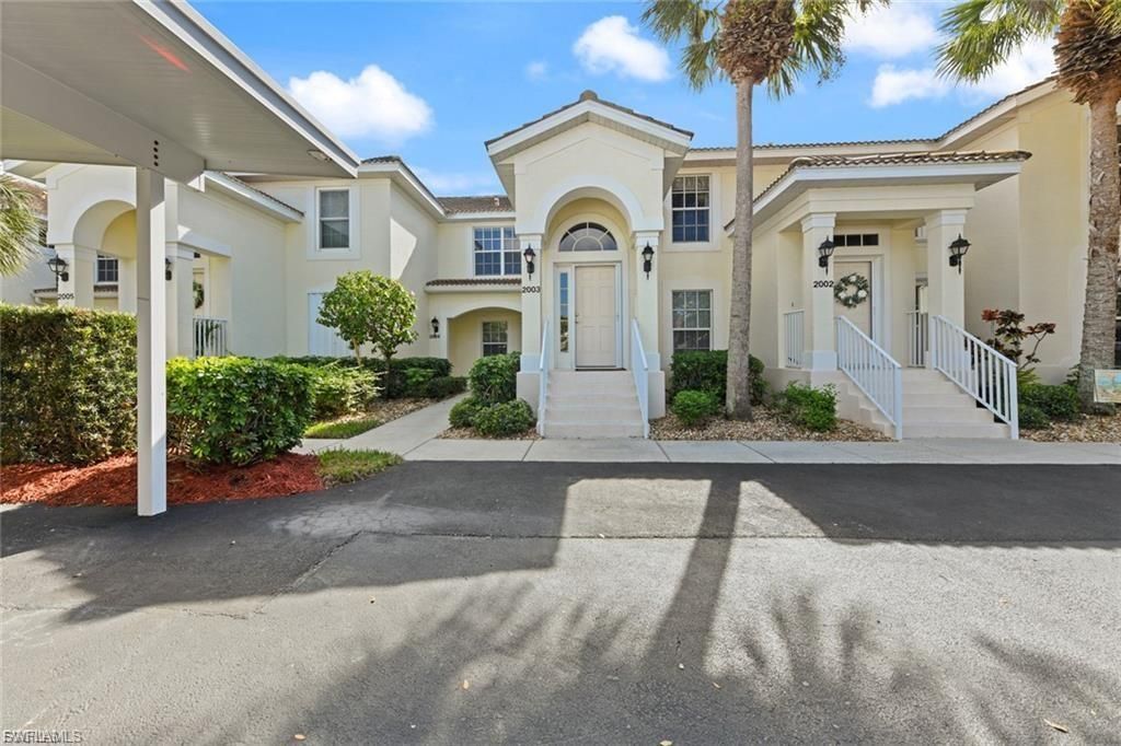10117 Colonial Country Club Blvd, Unit 2003, Fort Myers, FL 33913 Photo
