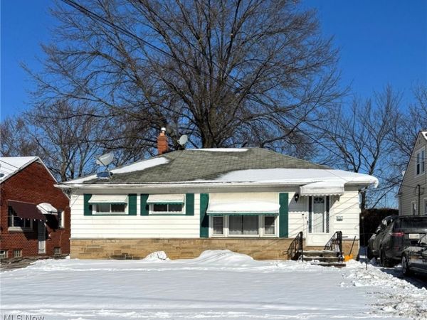 9717 David Road, Cleveland, OH 44125