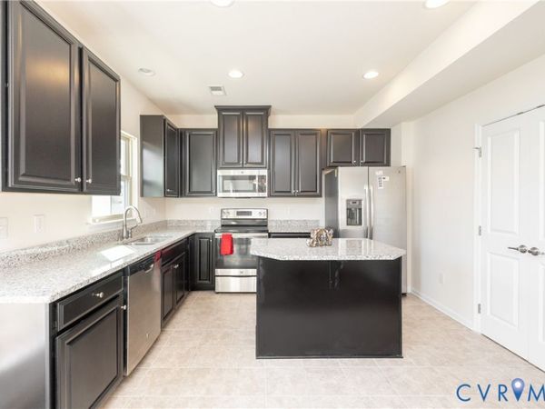 16709 Gossamer Drive, Moseley, VA 23120