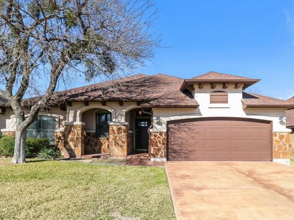 701 Algerita DR, Georgetown, TX 78628