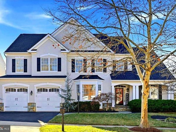 19468 MILL DAM PLACE, LEESBURG, VA 20176