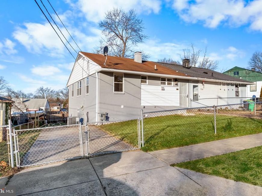 7721 Penbrook Place, Landover, MD 20785 Main Photo