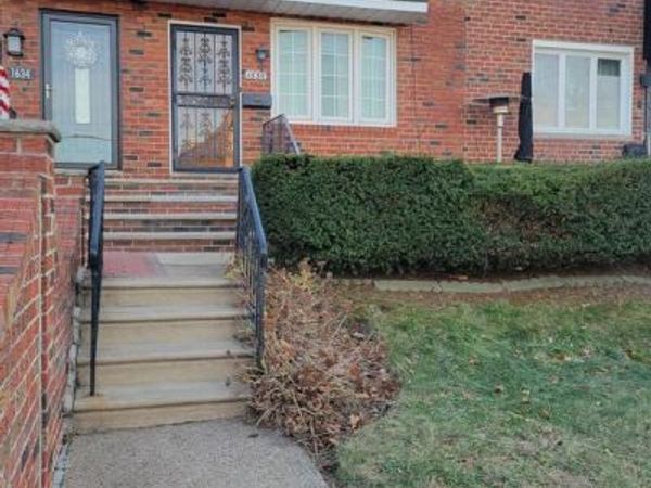 1636 FORRESTAL STREET, PHILADELPHIA, PA 19145