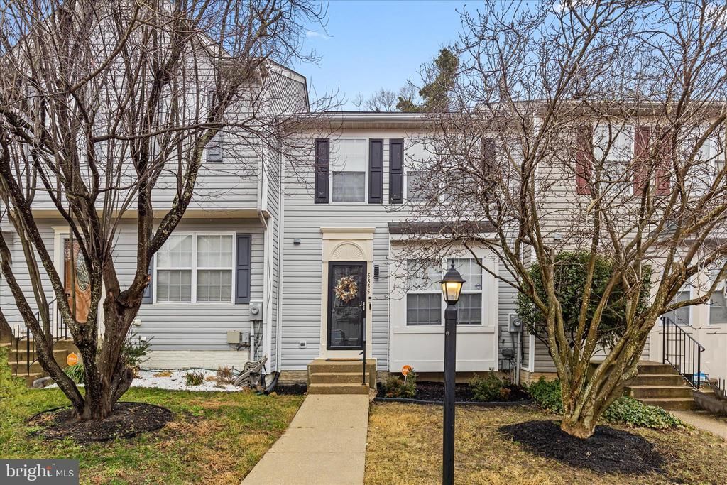 5855 Wolsey Court, Bryans Road, MD 20616 Main Photo