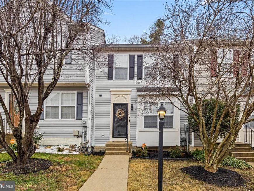 5855 Wolsey Court, Bryans Road, MD 20616 Main Photo