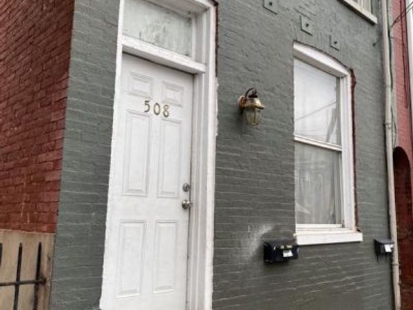 508 S PRINCE STREET, Unit 3 REAR, LANCASTER, PA 17603