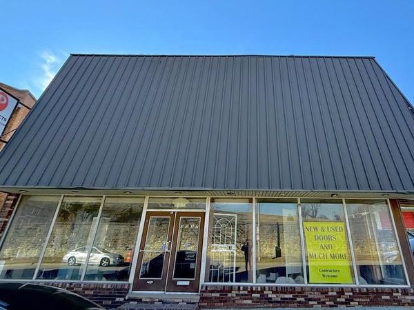 3037 FREDERICK AVENUE, BALTIMORE, MD 21223