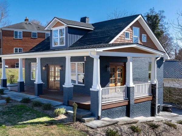 801 Watauga St Street, Kingsport, TN 37660