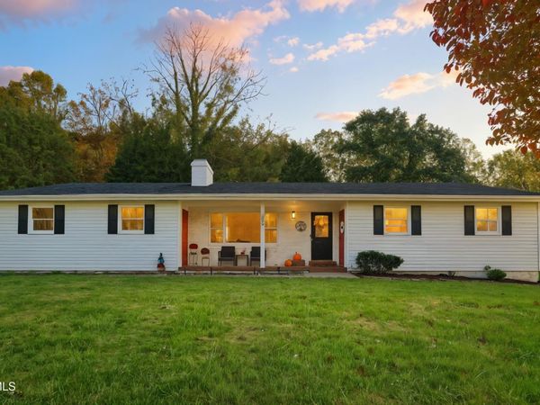 333 Boone Lake Circle, Bluff City, TN 37618