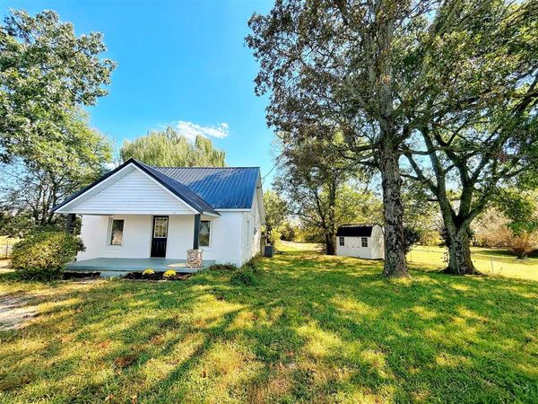 102 Schweizer Road , Franklin, KY 42134