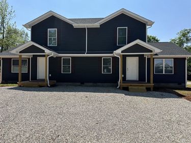 117 Hatcher Street 101 Bardstown Road, Park City, KY 42160