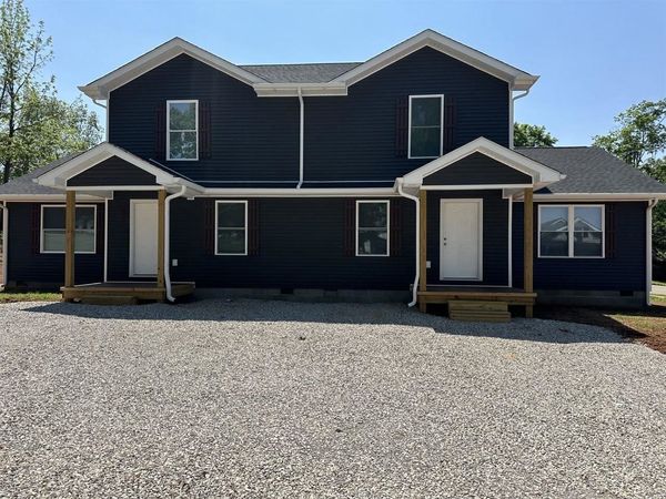 117 Hatcher Street 101 Bardstown Road, Park City, KY 42160