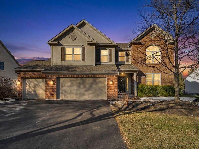 6030 Hampton N, Unit Corners, Hilliard, OH 43026 Photo 1