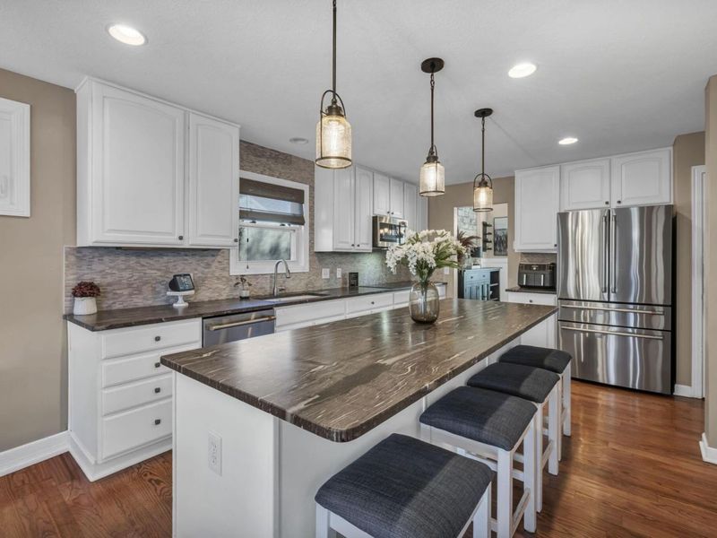 6030 Hampton N, Unit Corners, Hilliard, OH 43026 Photo 11