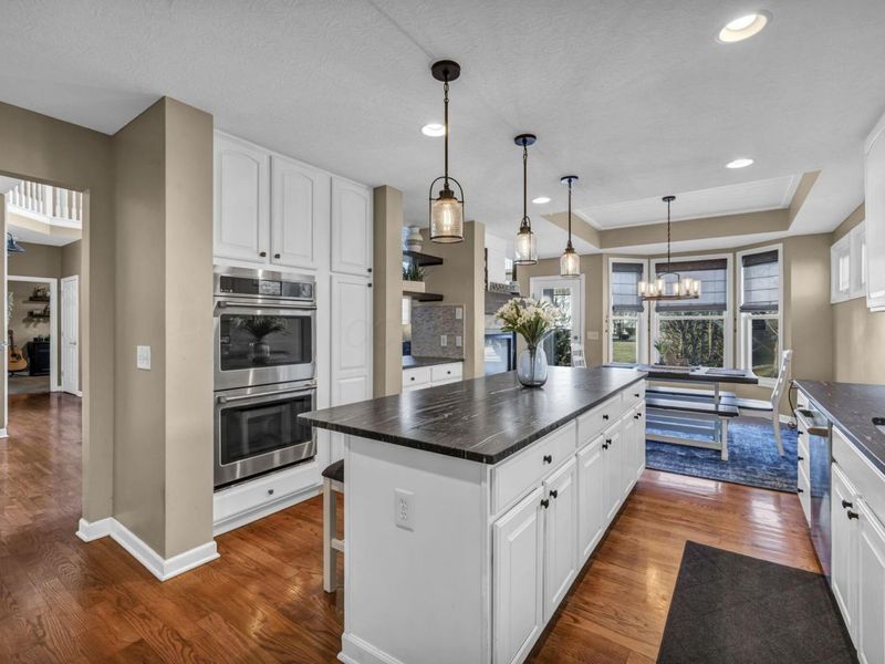 6030 Hampton N, Unit Corners, Hilliard, OH 43026 Photo 12