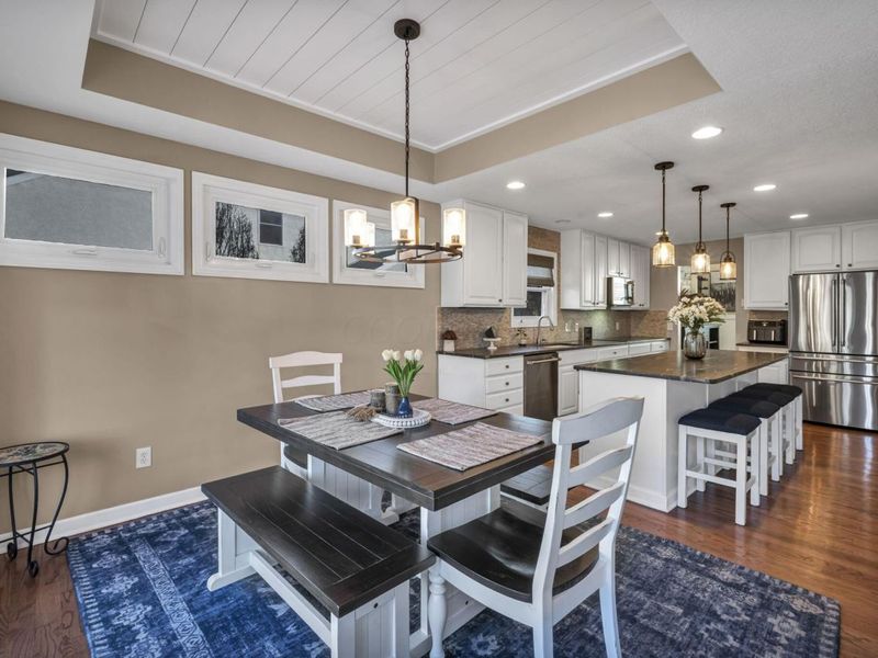 6030 Hampton N, Unit Corners, Hilliard, OH 43026 Photo 13