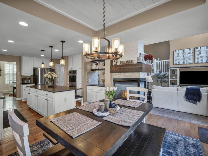 6030 Hampton N, Unit Corners, Hilliard, OH 43026 Photo 14