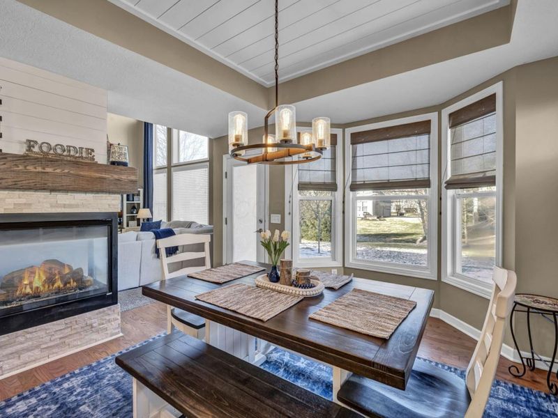 6030 Hampton N, Unit Corners, Hilliard, OH 43026 Photo 15