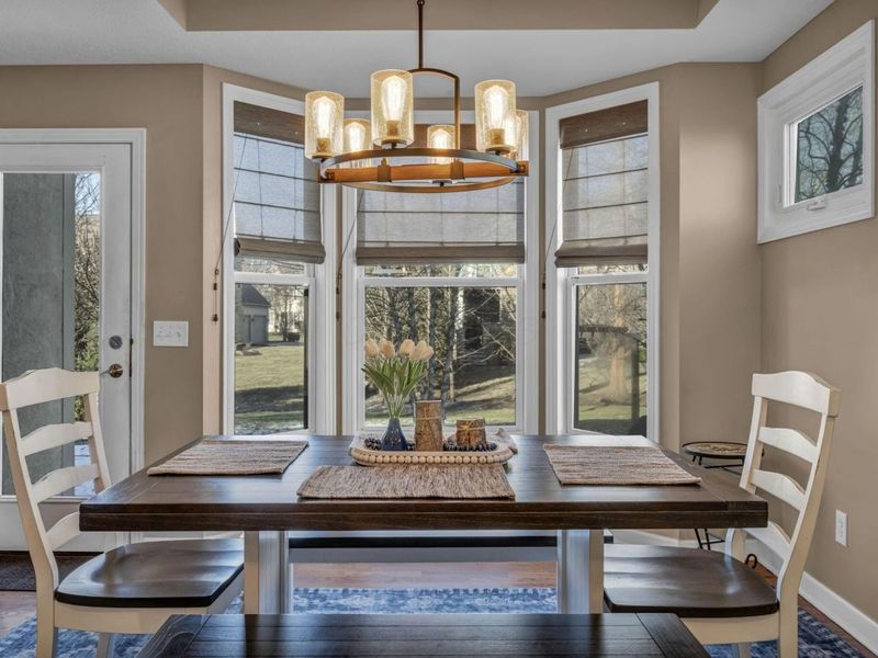 6030 Hampton N, Unit Corners, Hilliard, OH 43026 Photo 16