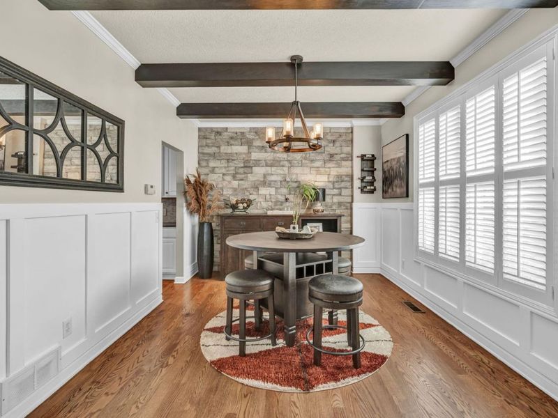 6030 Hampton N, Unit Corners, Hilliard, OH 43026 Photo 17