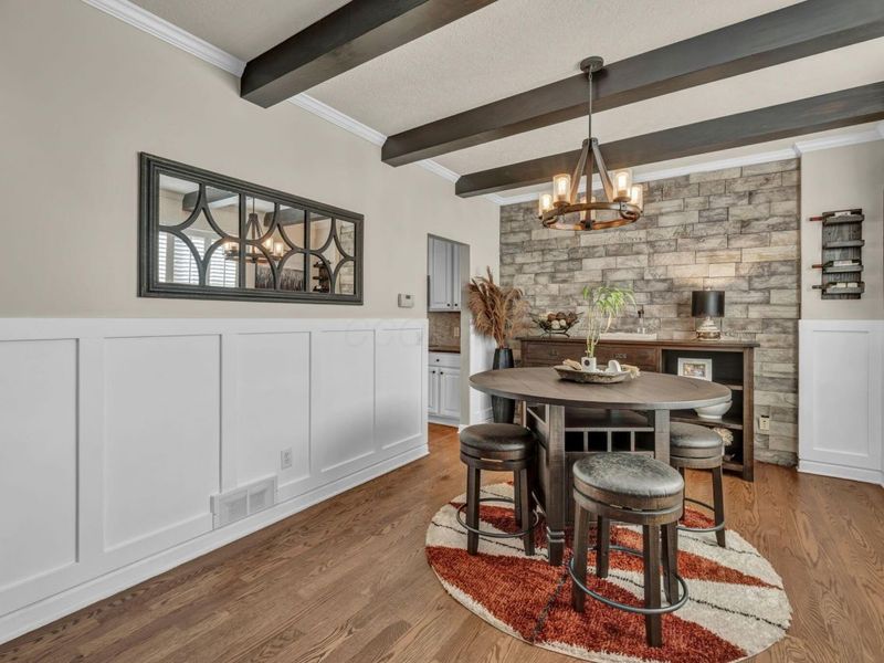 6030 Hampton N, Unit Corners, Hilliard, OH 43026 Photo 18