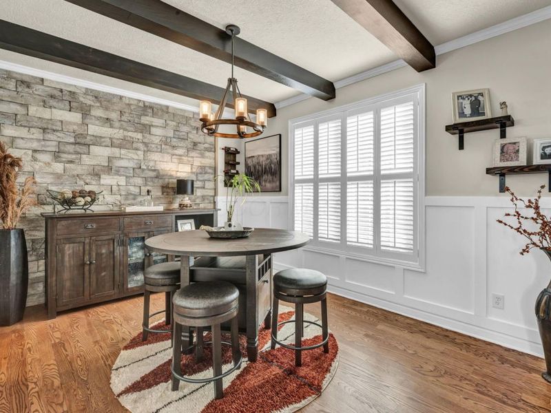 6030 Hampton N, Unit Corners, Hilliard, OH 43026 Photo 19