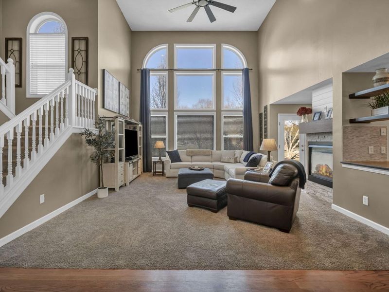 6030 Hampton N, Unit Corners, Hilliard, OH 43026 Photo 2