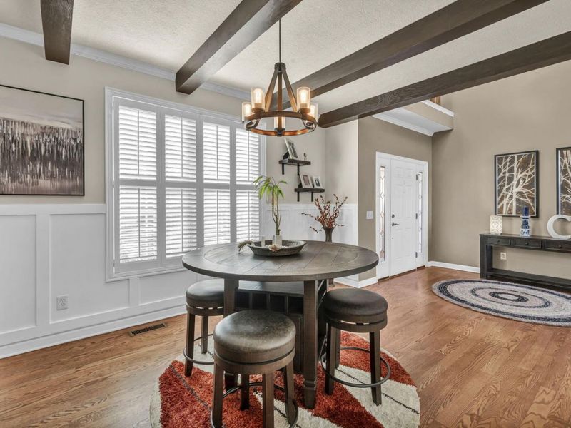 6030 Hampton N, Unit Corners, Hilliard, OH 43026 Photo 20