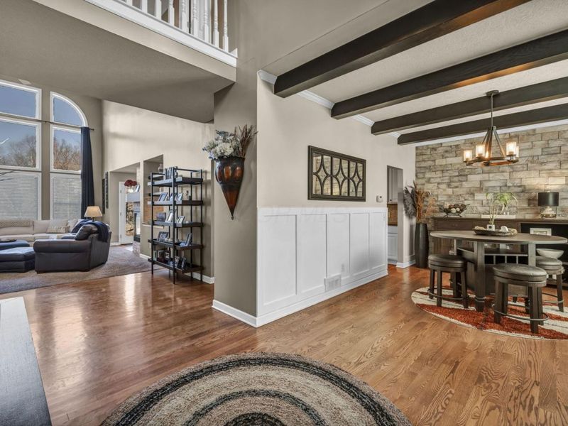 6030 Hampton N, Unit Corners, Hilliard, OH 43026 Photo 21