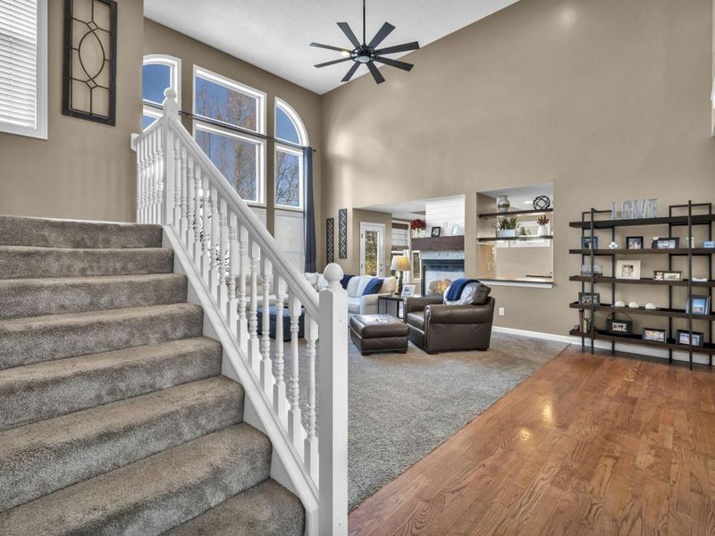 6030 Hampton N, Unit Corners, Hilliard, OH 43026 Photo 22