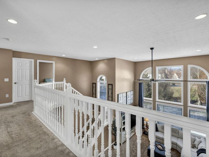 6030 Hampton N, Unit Corners, Hilliard, OH 43026 Photo 28