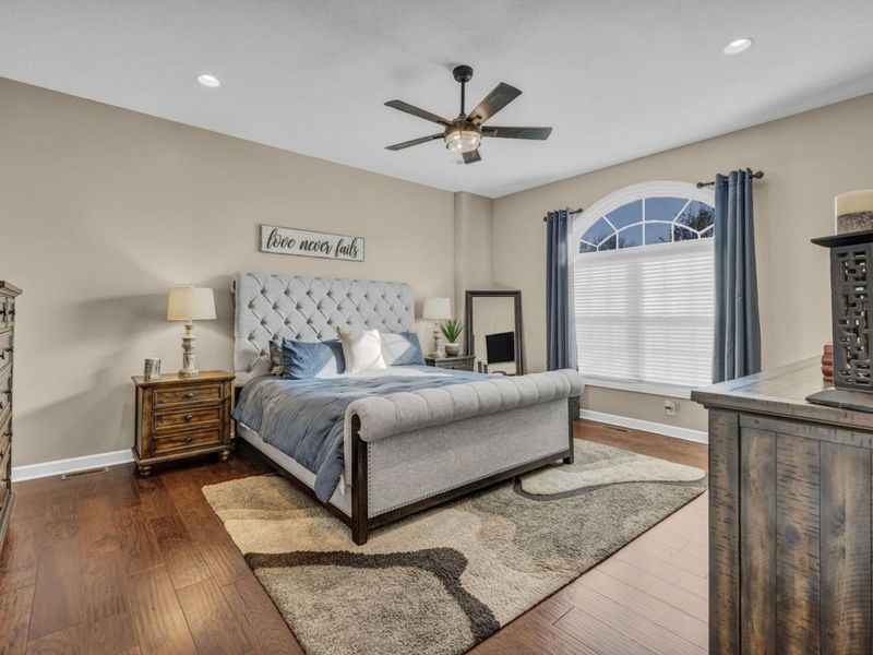 6030 Hampton N, Unit Corners, Hilliard, OH 43026 Photo 29